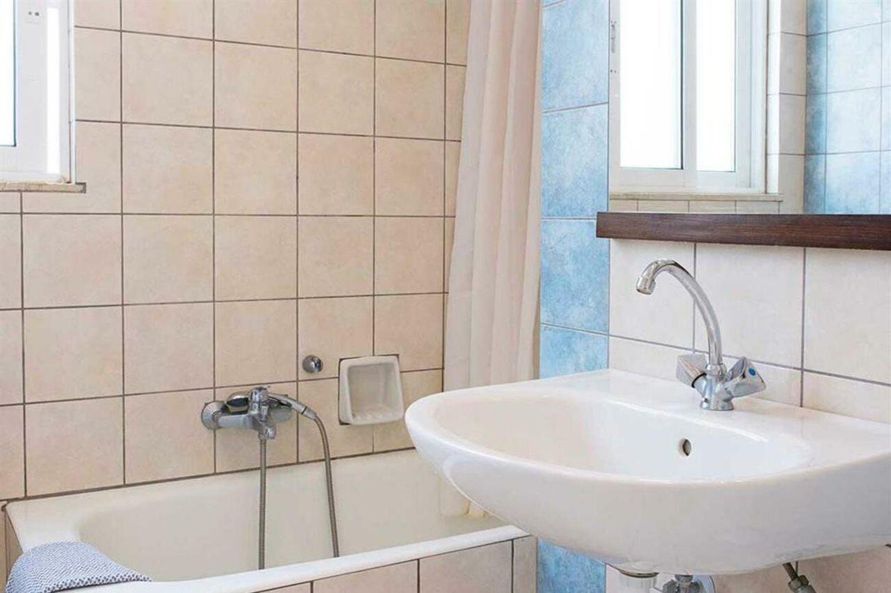 Stefanakis Hotel & Apartments Varkiza Luaran gambar