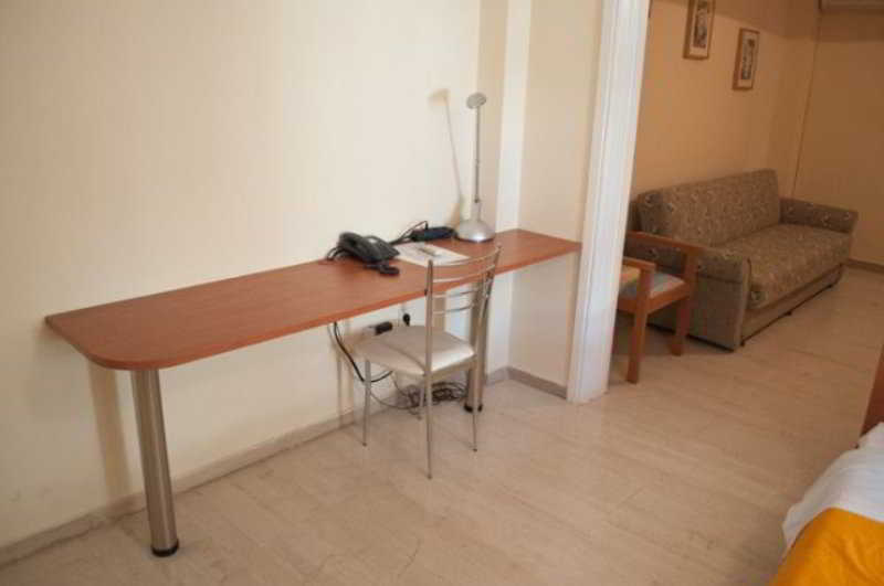 Stefanakis Hotel & Apartments Varkiza Luaran gambar