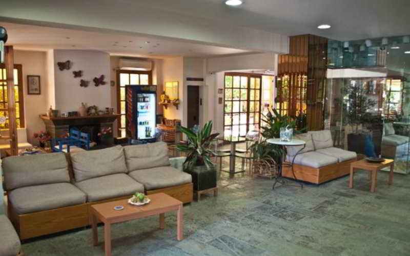 Stefanakis Hotel & Apartments Varkiza Luaran gambar