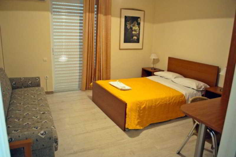 Stefanakis Hotel & Apartments Varkiza Luaran gambar