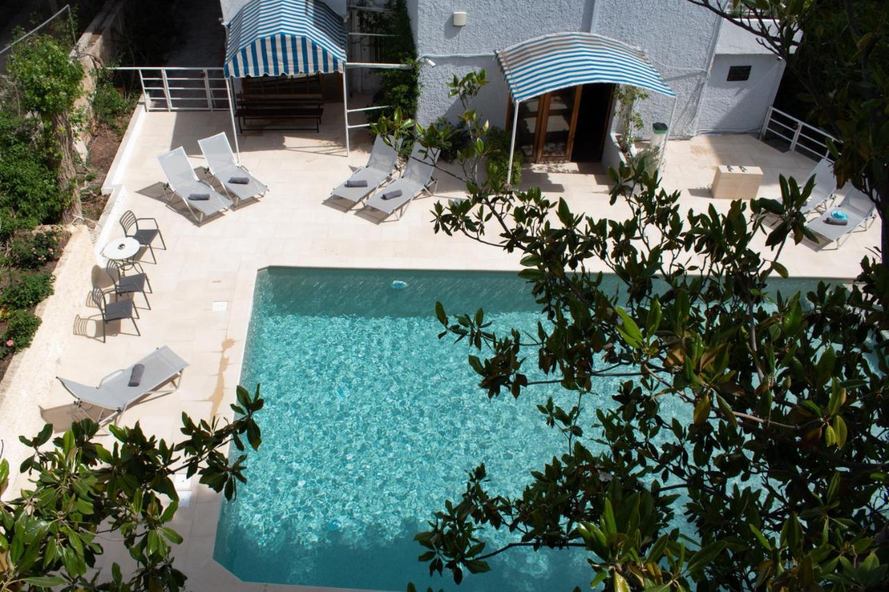 Stefanakis Hotel & Apartments Varkiza Luaran gambar