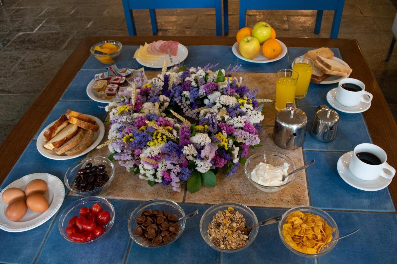 Stefanakis Hotel & Apartments Varkiza Luaran gambar