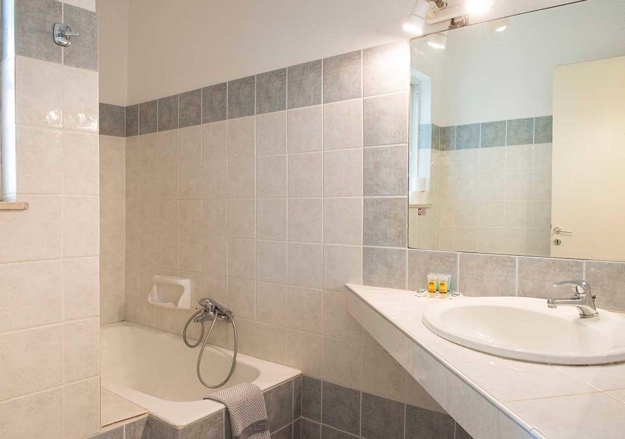 Stefanakis Hotel & Apartments Varkiza Luaran gambar