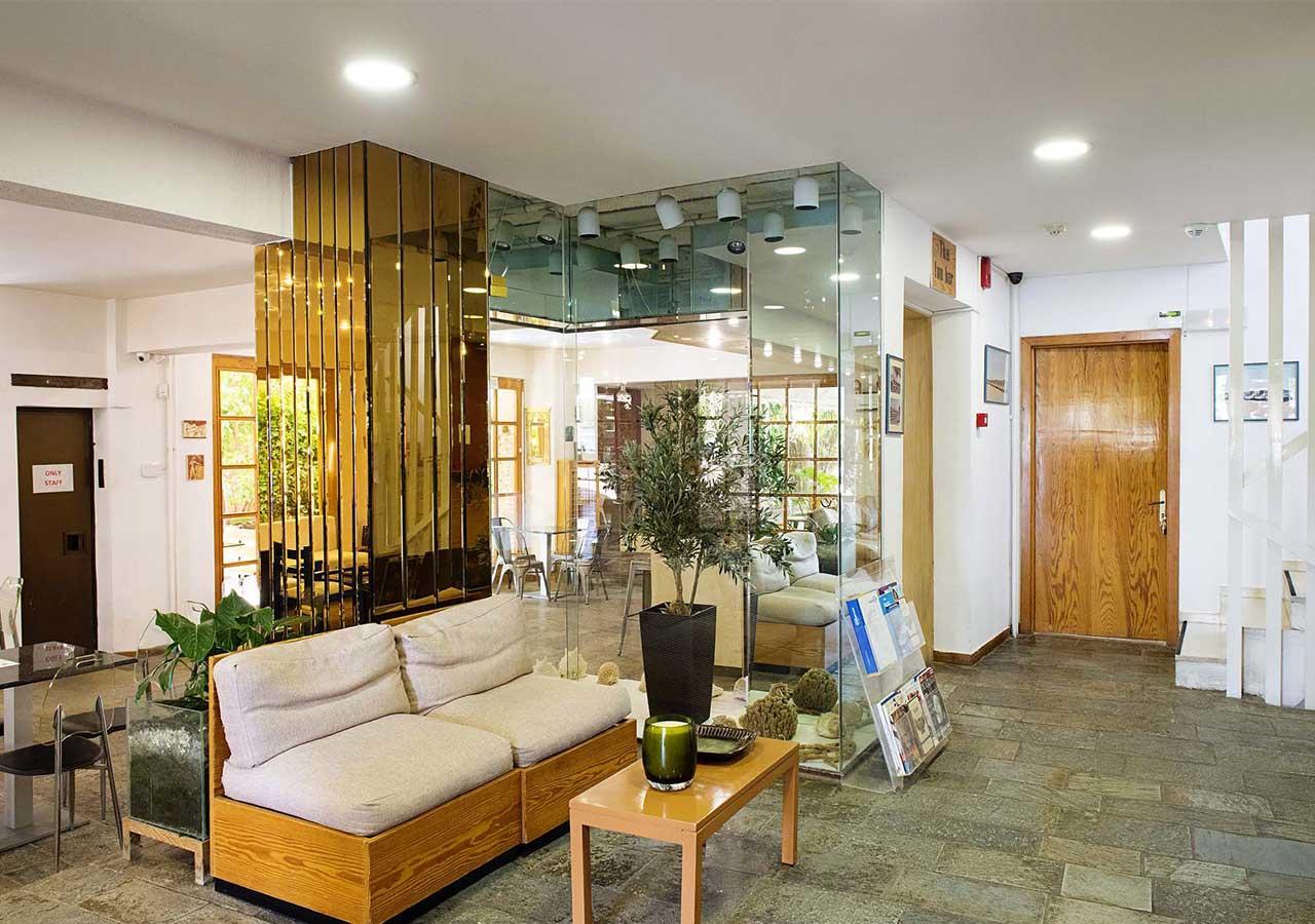 Stefanakis Hotel & Apartments Varkiza Luaran gambar