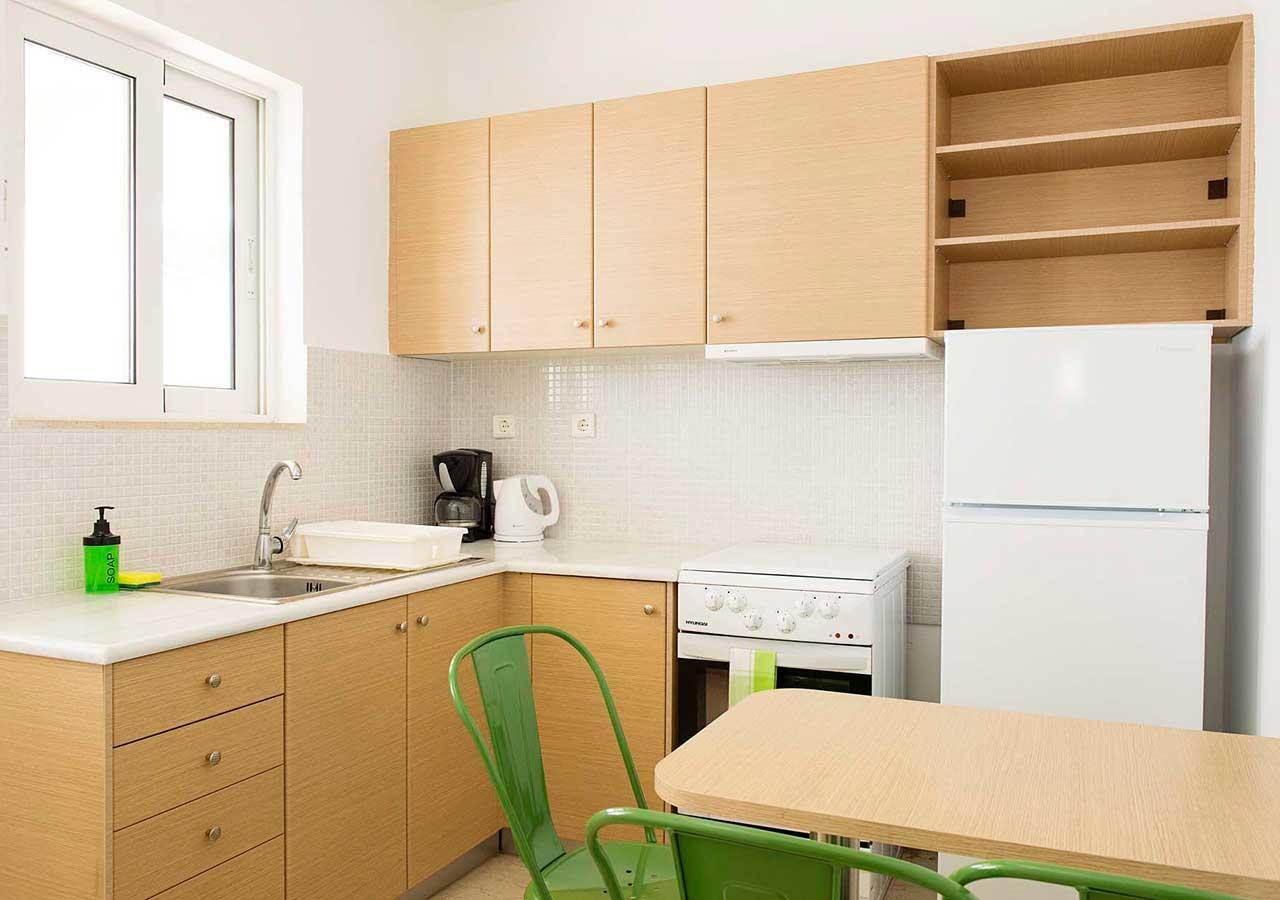 Stefanakis Hotel & Apartments Varkiza Luaran gambar