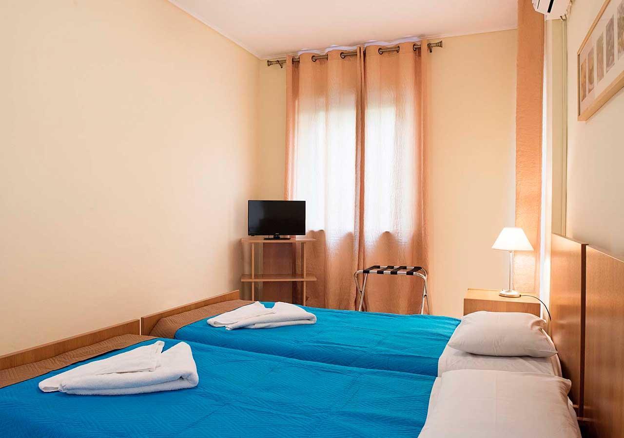 Stefanakis Hotel & Apartments Varkiza Luaran gambar