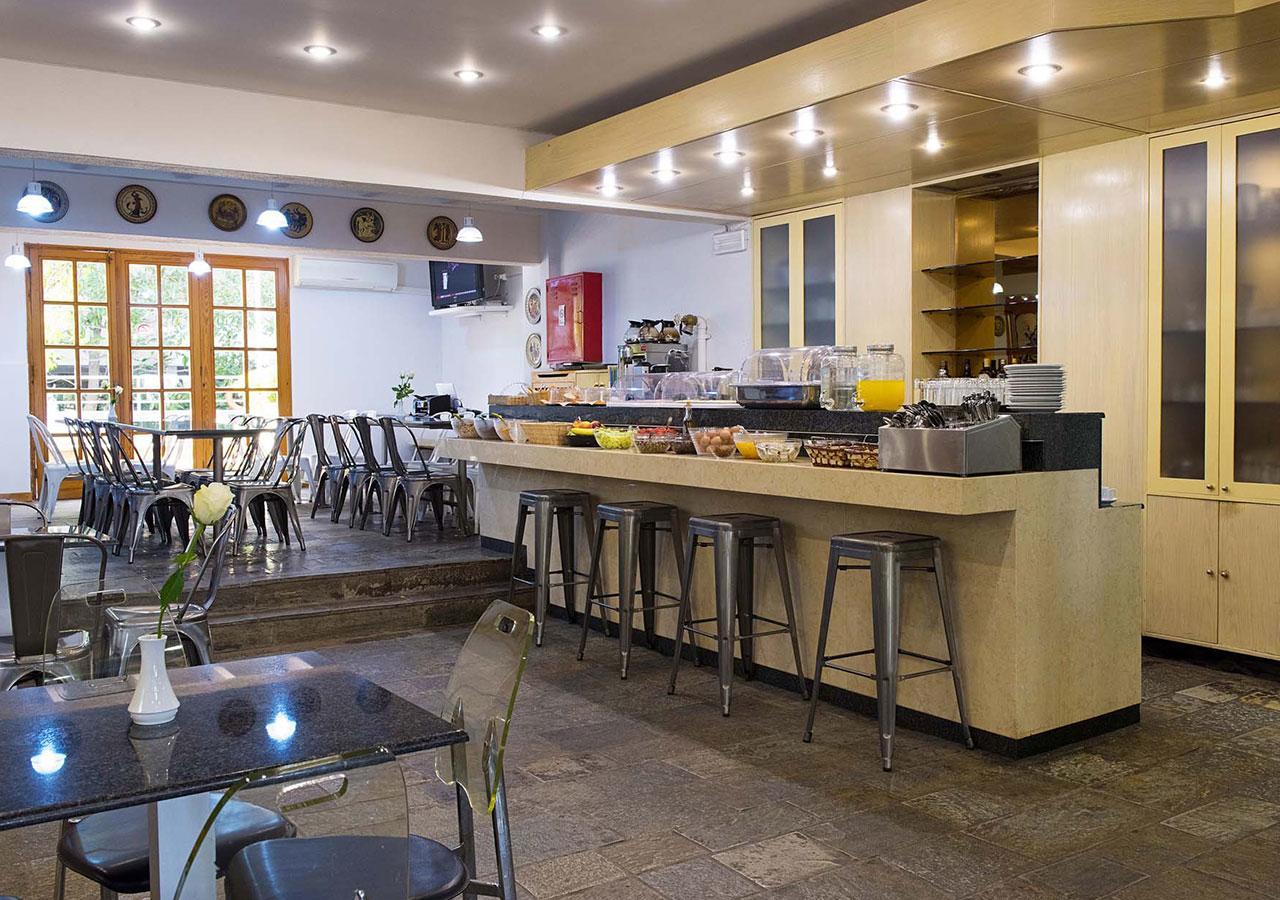 Stefanakis Hotel & Apartments Varkiza Luaran gambar